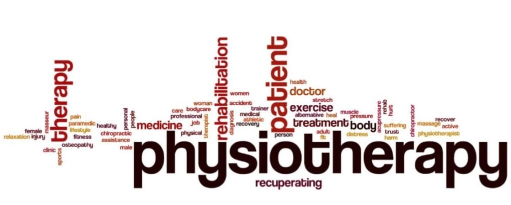 department-of-physiotherapy