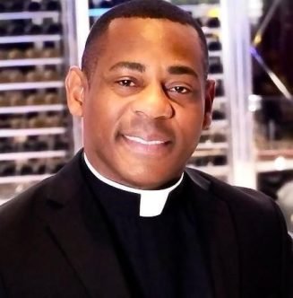 Rev. Fr. Aloysius Anyichie